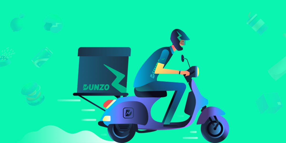 Dunzo Rapid Success Story