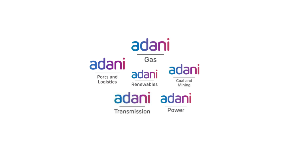 Business Model of Adani Group: How They Generate Revenue